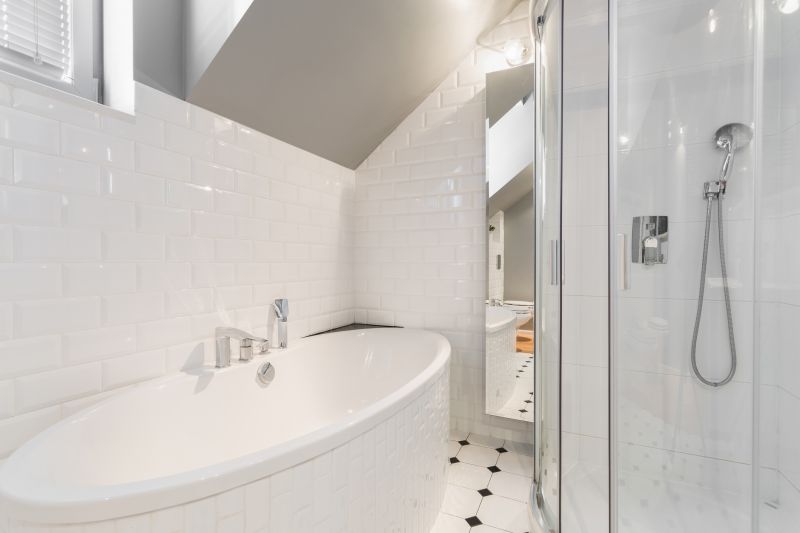 Contemporary Bathroom Design