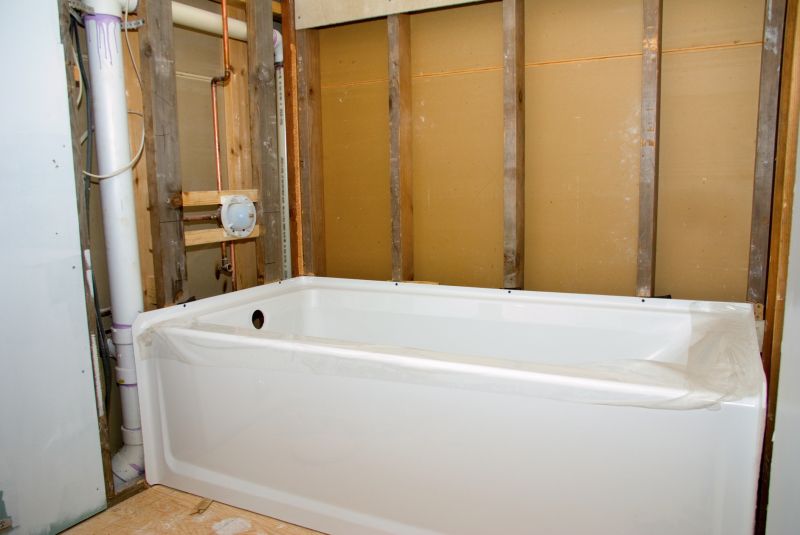 Top Bathroom Remodeling Companies in Brentwood, TN
