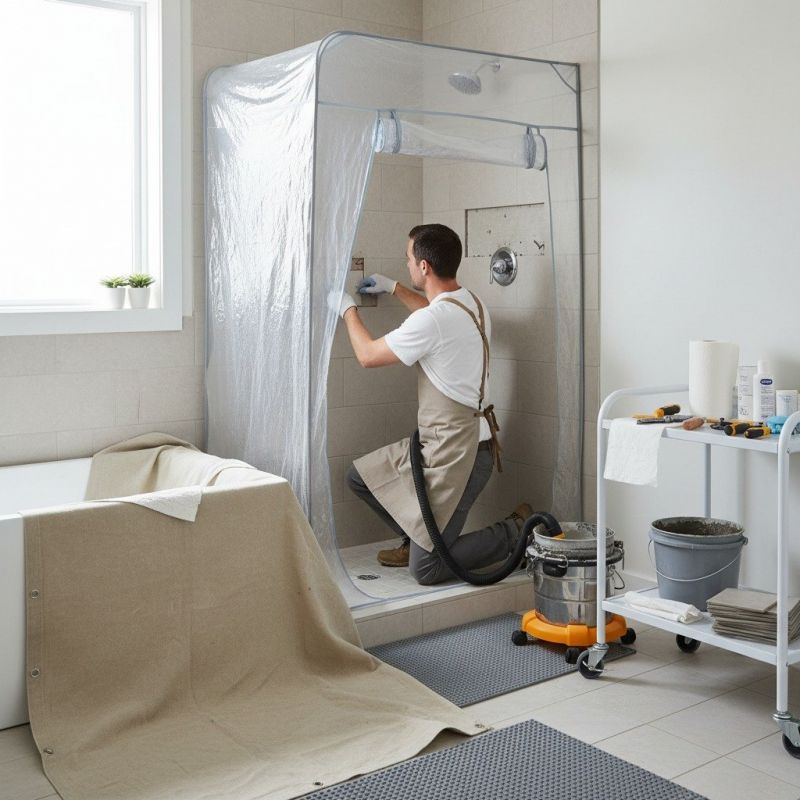 Top Bathroom Remodeling Companies in Spring Hill, TN