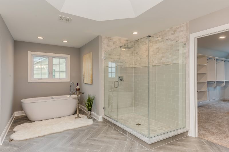 Best Bathroom Remodel Contractors in Brentwood, TN